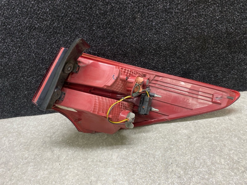 Фонарь наружный левый SANTA FE (DM) 12-18 2013 2.0 G4KH