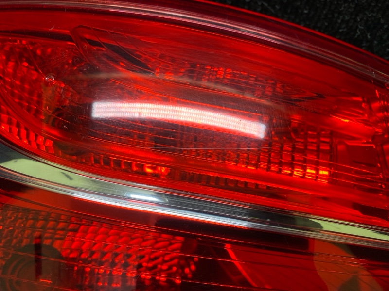 Фонарь наружный левый SANTA FE (DM) 12-18 2013 2.0 G4KH