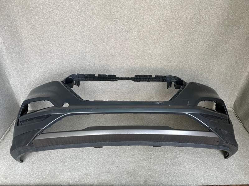 Бампер передний TUCSON TL 15-20 2015 G4FJ 1.6