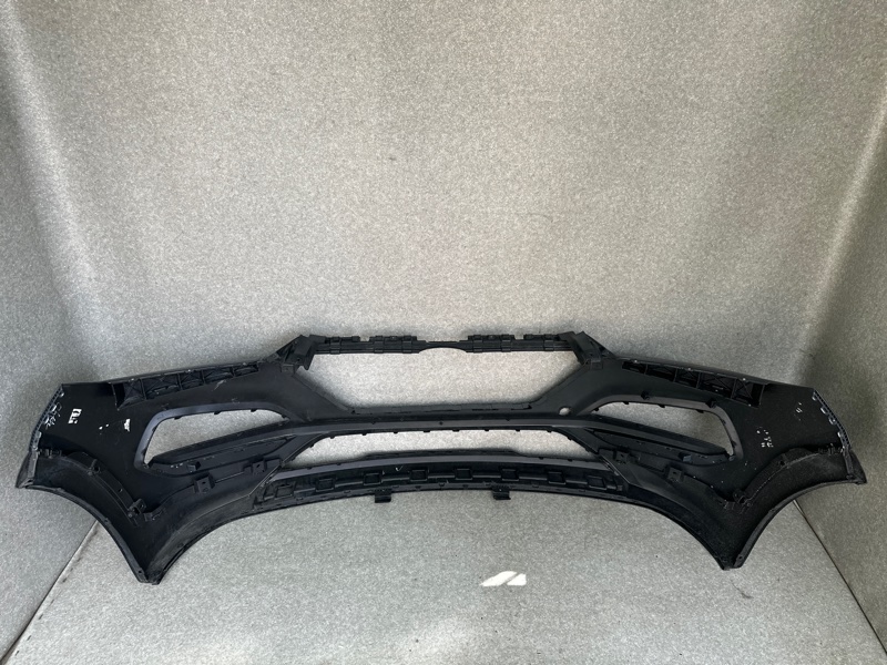 Бампер передний TUCSON TL 15-20 2015 G4FJ 1.6