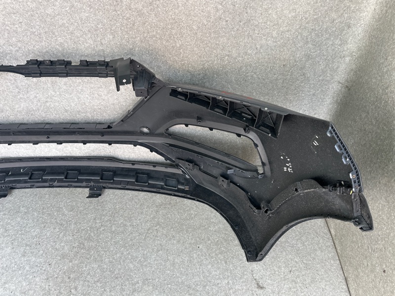 Бампер передний TUCSON TL 15-20 2015 G4FJ 1.6