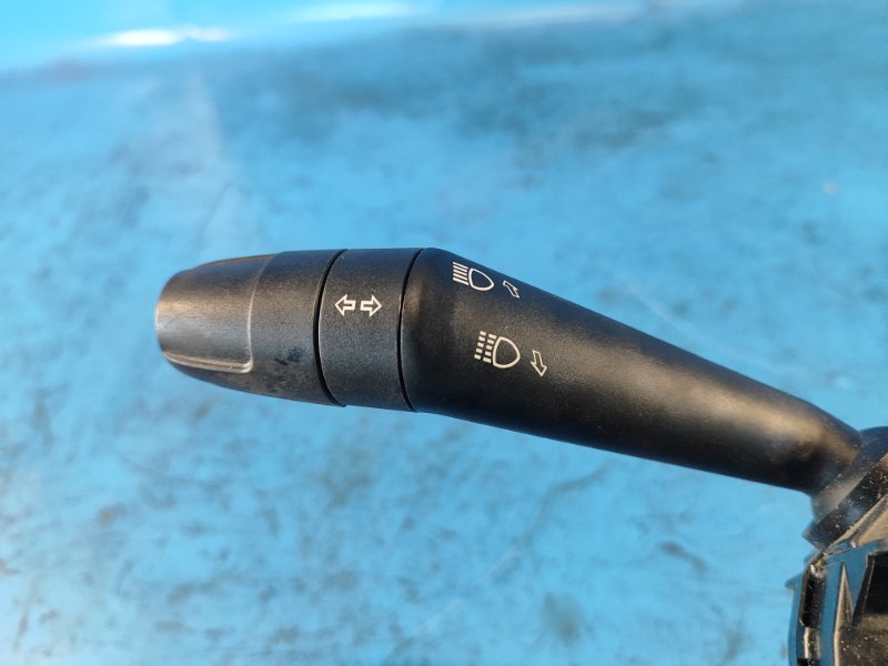 Подрулевой переключатель COMPASS 17-21 2018 2.4 EDD