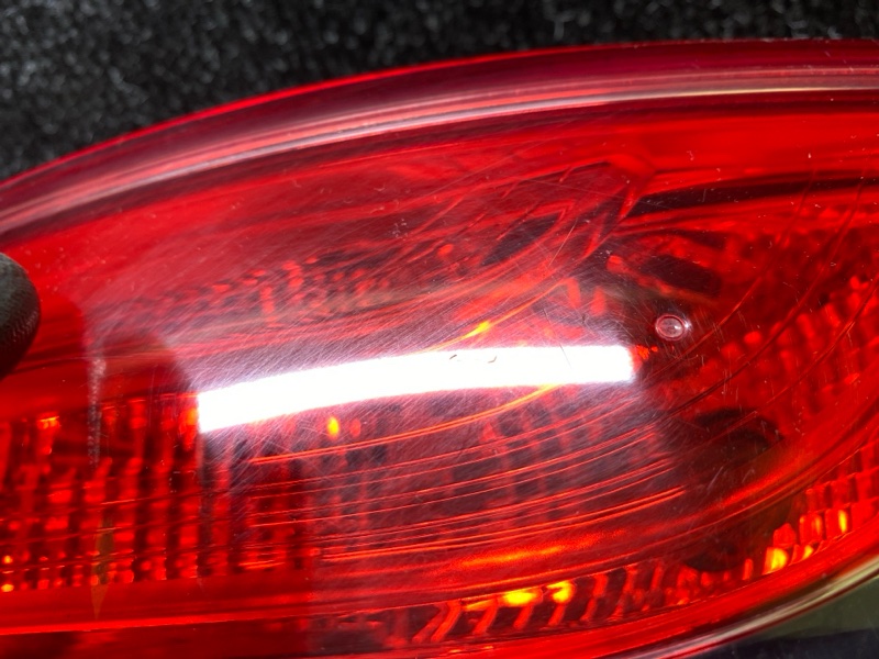 Фонарь наружный правый SANTA FE (DM) 12-18 2013 2.0 G4KH