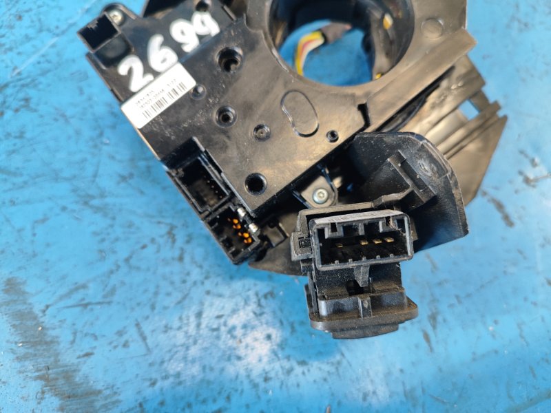 Шлейф Airbag GRAND CARAVAN 08- 2013 3.6 ERB