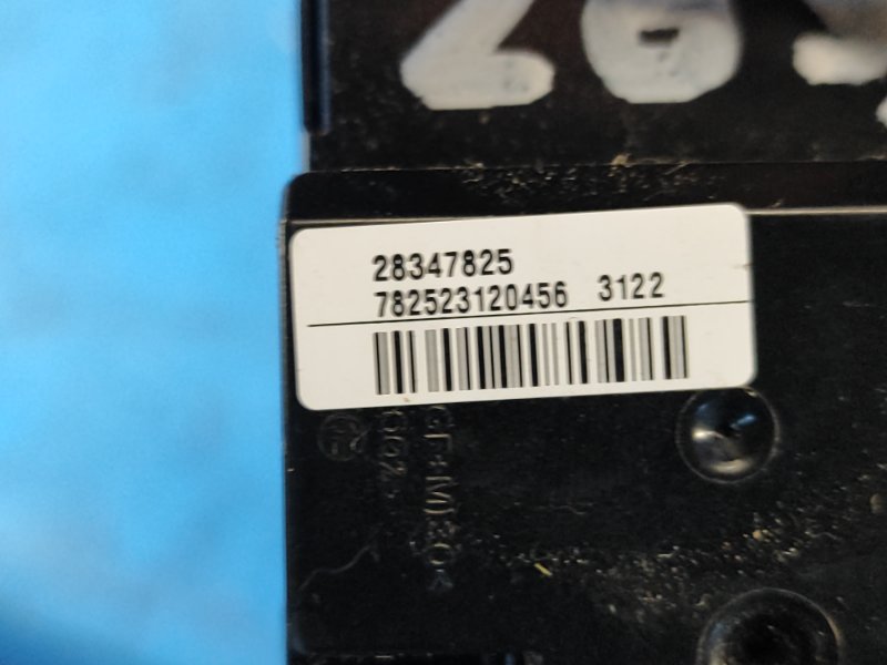 Шлейф Airbag GRAND CARAVAN 08- 2013 3.6 ERB