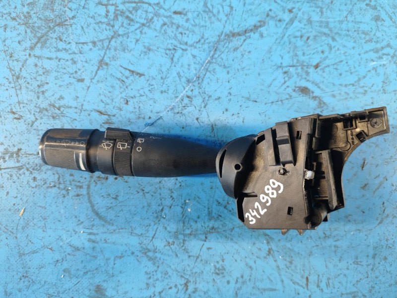 Подрулевой переключатель левый DODGE GRAND CARAVAN 08- 2013 3.6 ERB 56046118AD Б/У