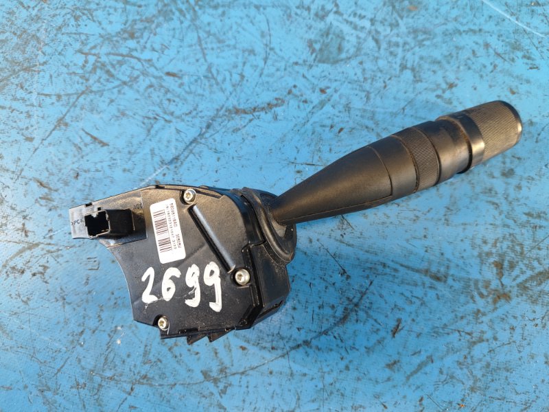 Подрулевой переключатель левый GRAND CARAVAN 08- 2013 3.6 ERB