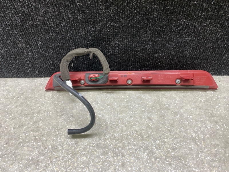 Стоп-сигнал HYUNDAI SANTA FE (DM) 12-18 2.0 G4KH