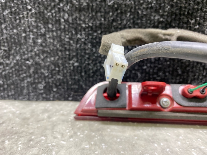 Стоп-сигнал SANTA FE (DM) 12-18 2013 2.0 G4KH