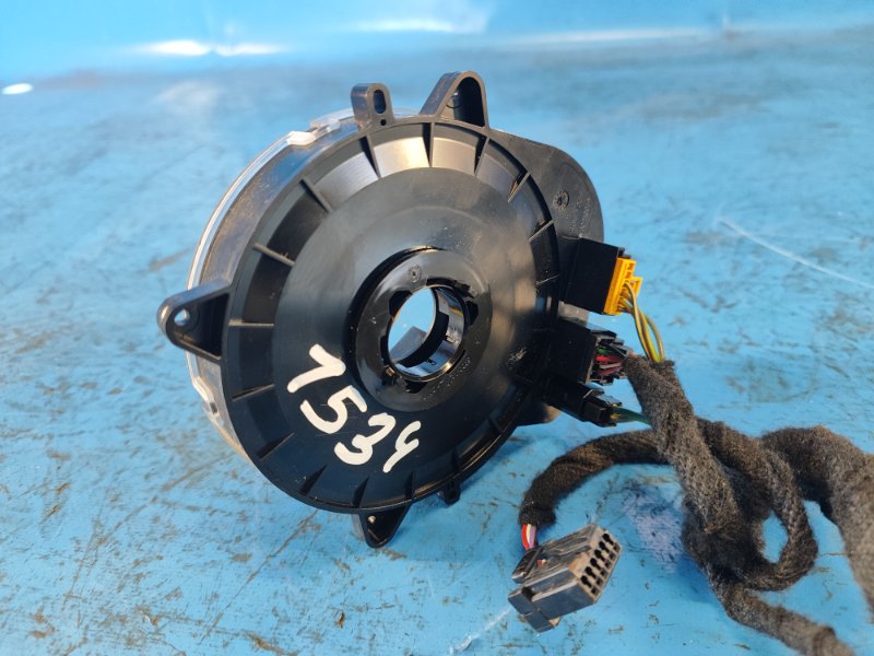 Шлейф Airbag COMPASS 17-21 2018 2.4 EDD Шлейф Airbag COMPASS 17-21 2018 2.4 EDD