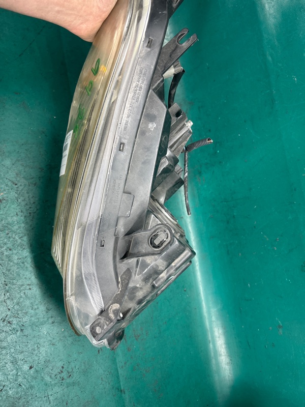 Фара правая NISSAN ROGUE 08-15 2.5 QR25DE