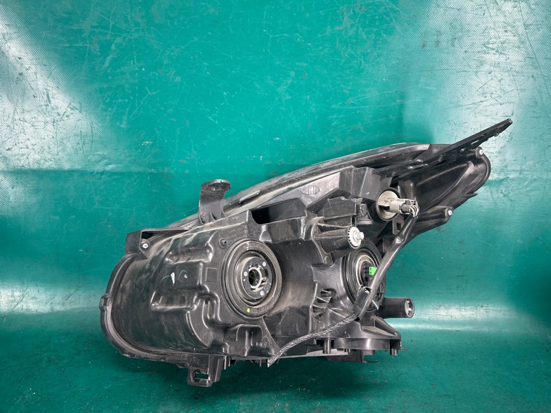 Фара правая ROGUE 08-15 2015 2.5 QR25DE