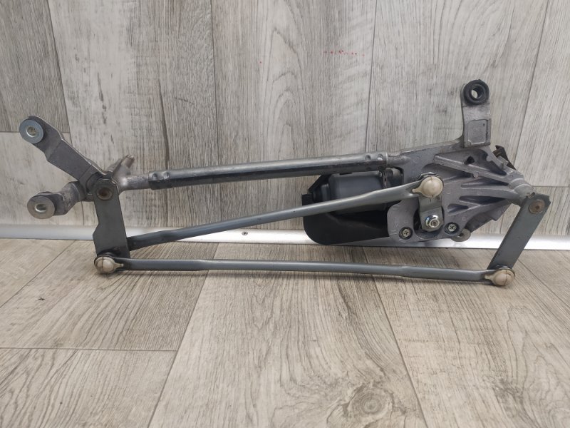 Трапеция стеклоочистителей ACCORD COUPE 07-12 Трапеция стеклоочистителей ACCORD COUPE 07-12