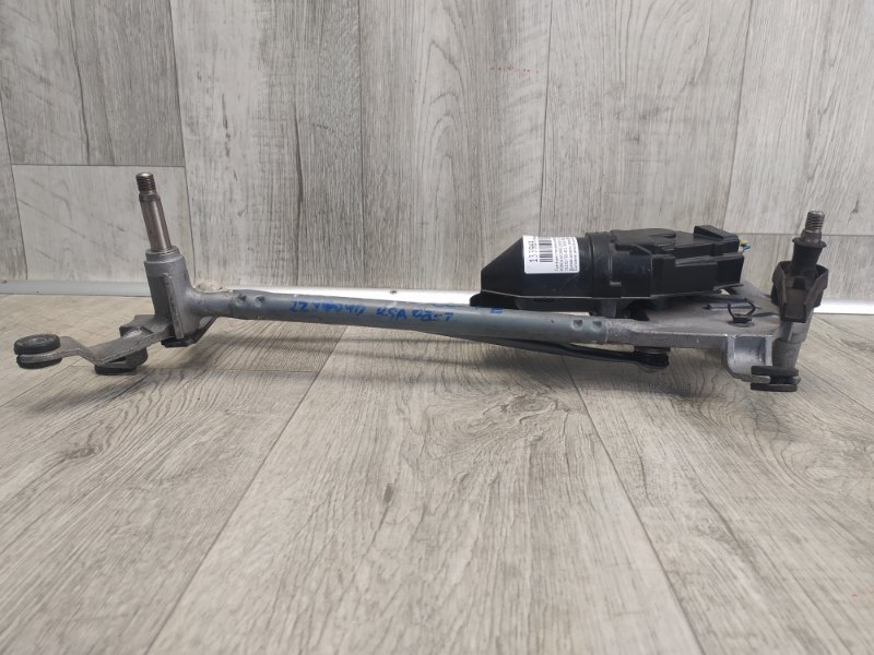 Трапеция стеклоочистителей HONDA ACCORD COUPE 07-12 Трапеция стеклоочистителей HONDA ACCORD COUPE 07-12