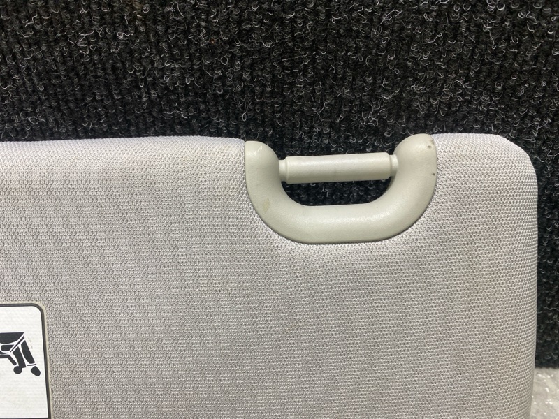 Козырек солнцезащитный правый SANTA FE (DM) 12-18 2013 2.0 G4KH