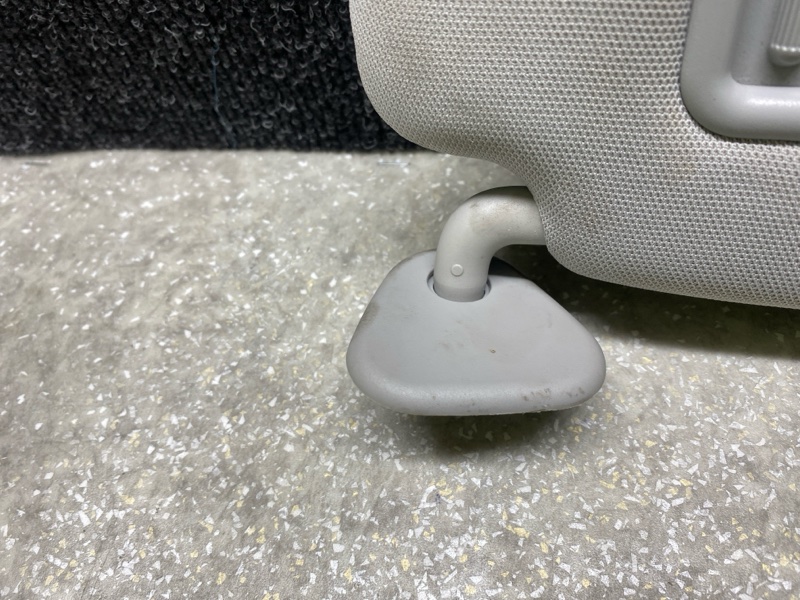 Козырек солнцезащитный правый SANTA FE (DM) 12-18 2013 2.0 G4KH