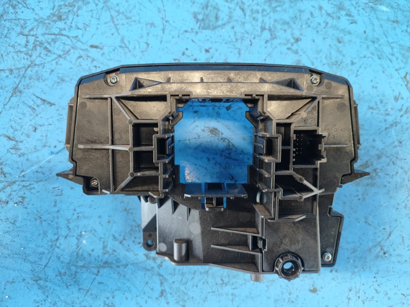 Плата подрулевого переключателя MUSTANG 15- 2.3 C23HD0D