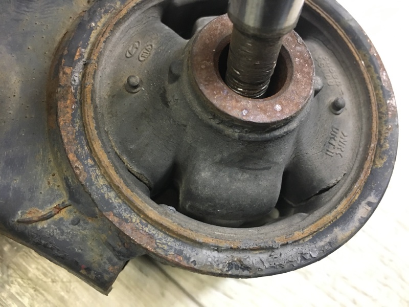 Рычаг передней подвески нижний передний правый SONATA YF 10-14 2011 YF 2.4 G4KJ Рычаг передней подвески нижний передний правый SONATA YF 10-14 2011 YF 2.4 G4KJ