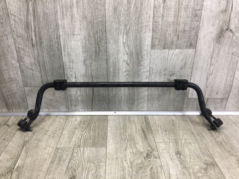 Стабилизатор задний KIA SORENTO UM 14- UM 2.4 G4KJ