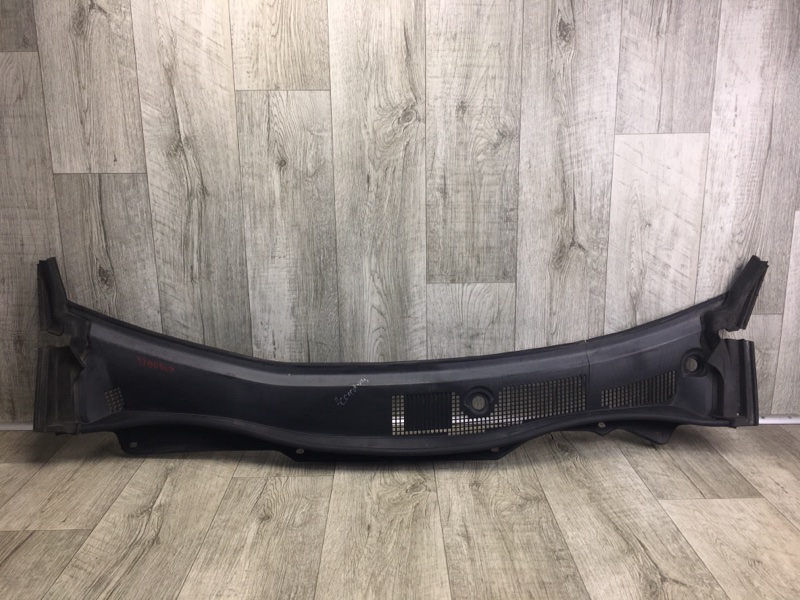 Пластик под лобовое стекло / Жабо HONDA ACCORD COUPE 07-12 2009 COUPE 2.4 74220-TE0-A00 Б/У