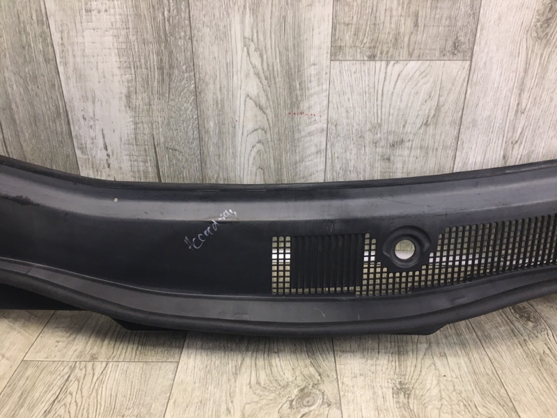 Пластик под лобовое стекло / Жабо HONDA ACCORD COUPE 07-12 COUPE 2.4