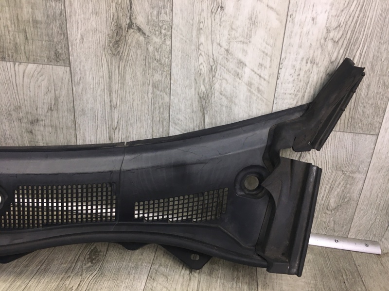 Пластик под лобовое стекло / Жабо ACCORD COUPE 07-12 2009 COUPE 2.4