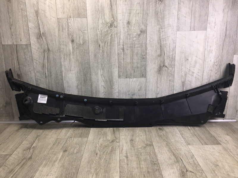 Пластик под лобовое стекло / Жабо ACCORD COUPE 07-12 2009 COUPE 2.4