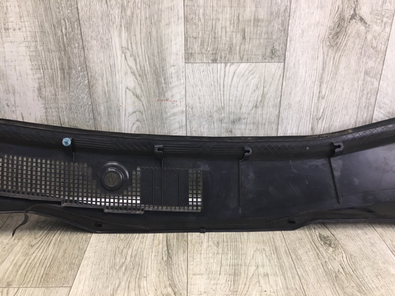 Пластик под лобовое стекло / Жабо ACCORD COUPE 07-12 2009 COUPE 2.4