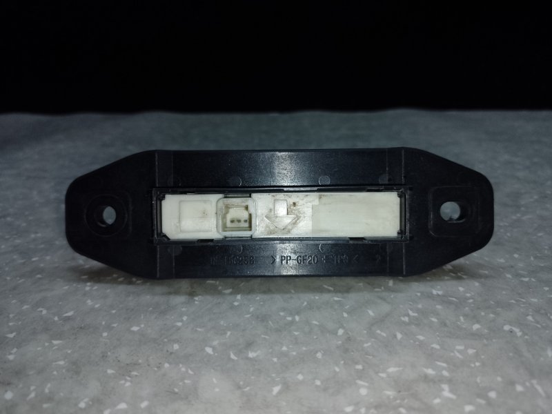 Кнопка открывания багажника наружная CT200 11-17 2012 Хетчбек 1.8