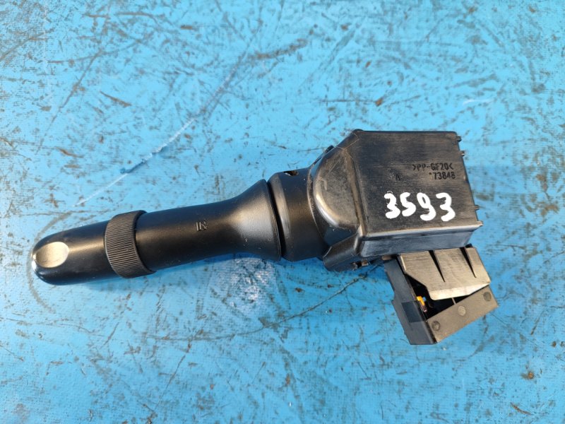 Подрулевой переключатель правый CAMRY 40 06-11 2007 2.4 2AZFXE