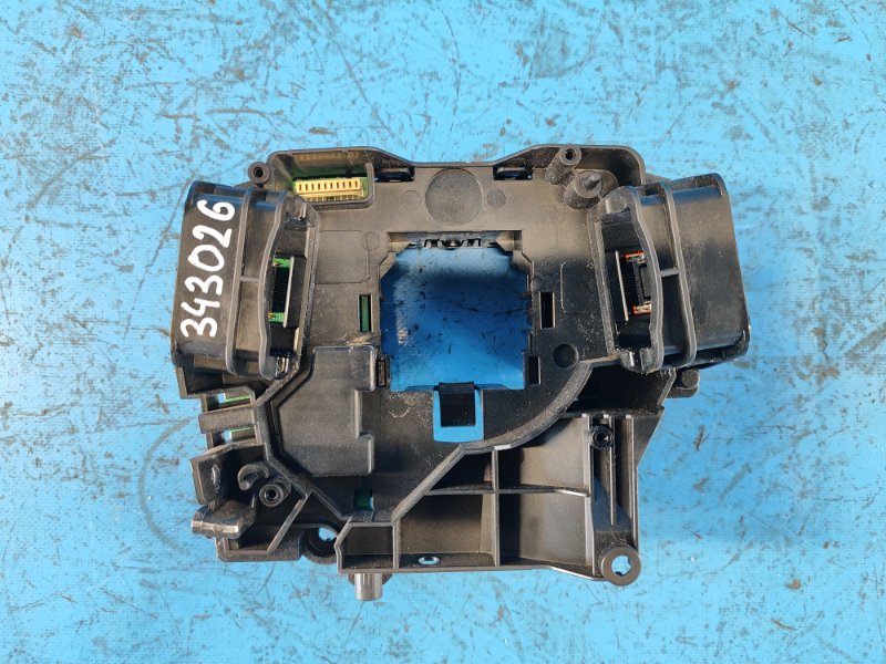 Плата подрулевого переключателя FORD FUSION 14- 2.5 HG9T-14B522-BBW Б/У