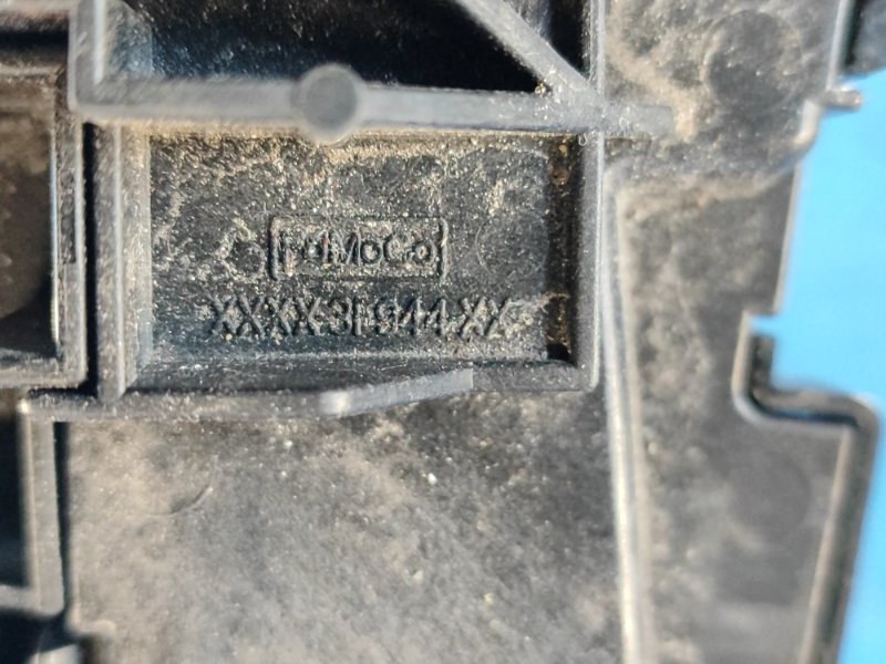 Плата подрулевого переключателя FUSION 14- 2.5