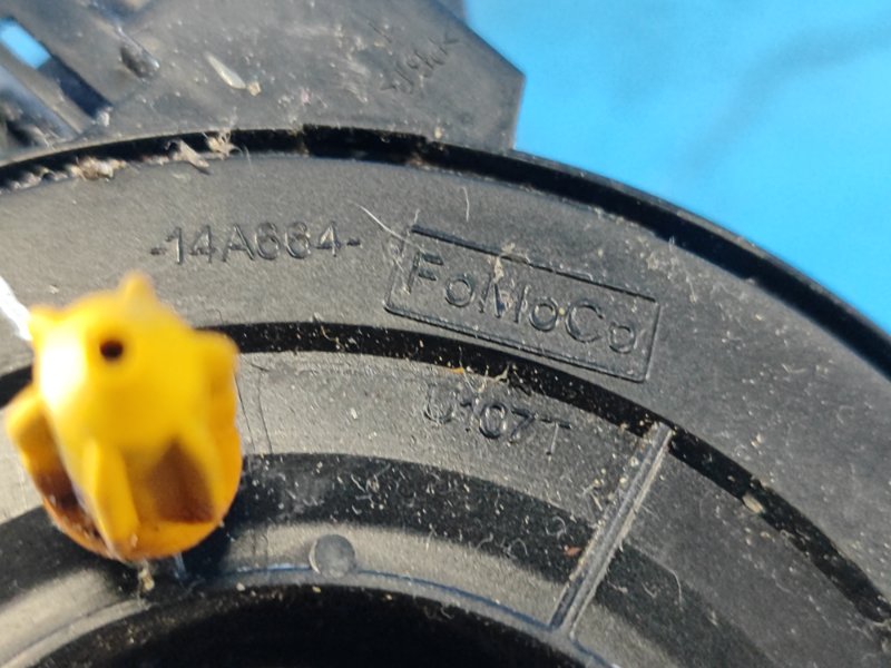 Шлейф Airbag MUSTANG 15-