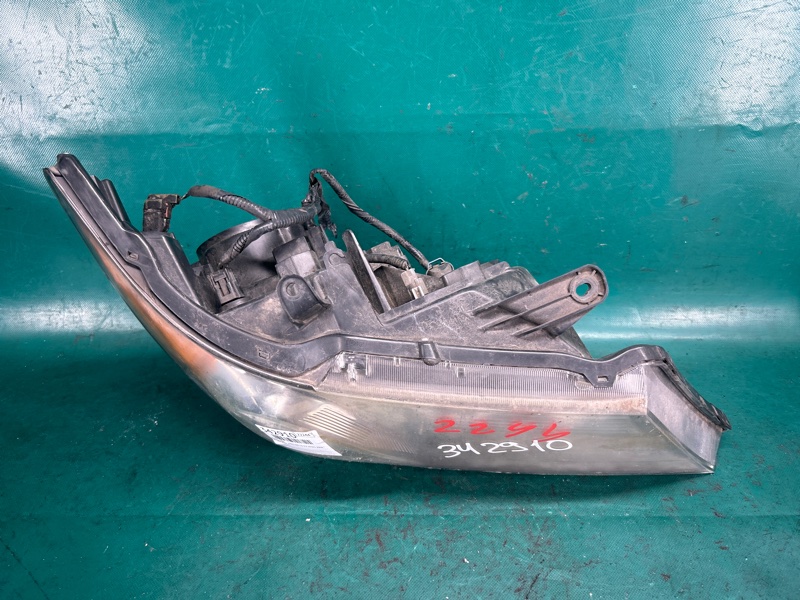 Фара правая MDX (YD2) 06-13 2009 3.7 J37A1 Фара правая MDX (YD2) 06-13 2009 3.7 J37A1