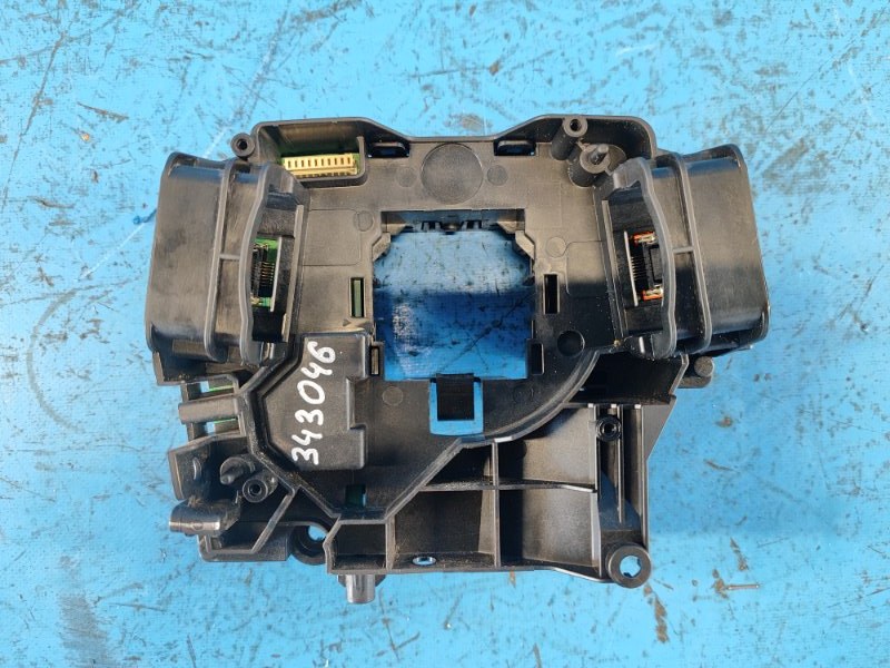 Плата подрулевого переключателя FORD FUSION 14- 2.7 twin turbo HG9T-14B522-BBW Б/У