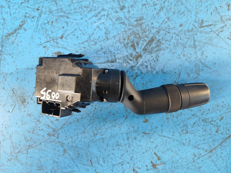 Подрулевой переключатель правый KIZASHI 09-14 2010 J24B