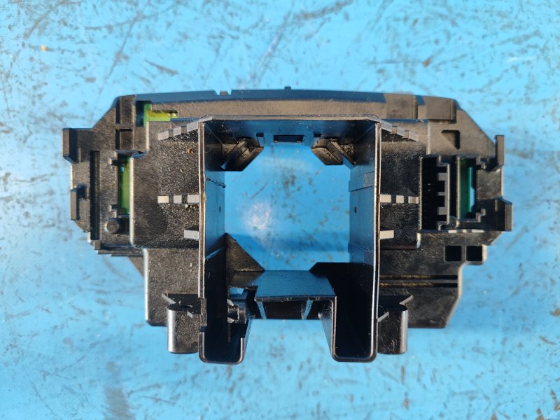 Плата подрулевого переключателя XC70 07-16 B4204T11