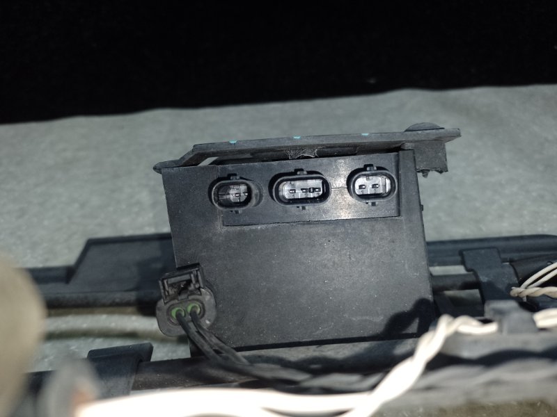 Датчик открытия багажника QX50 18- 2020 2.0 KR20DDET