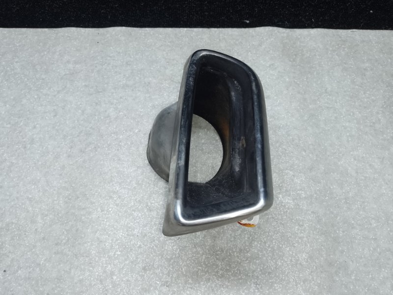 Насадка на глушитель левая INFINITI QX50 18- 2.0 KR20DDET