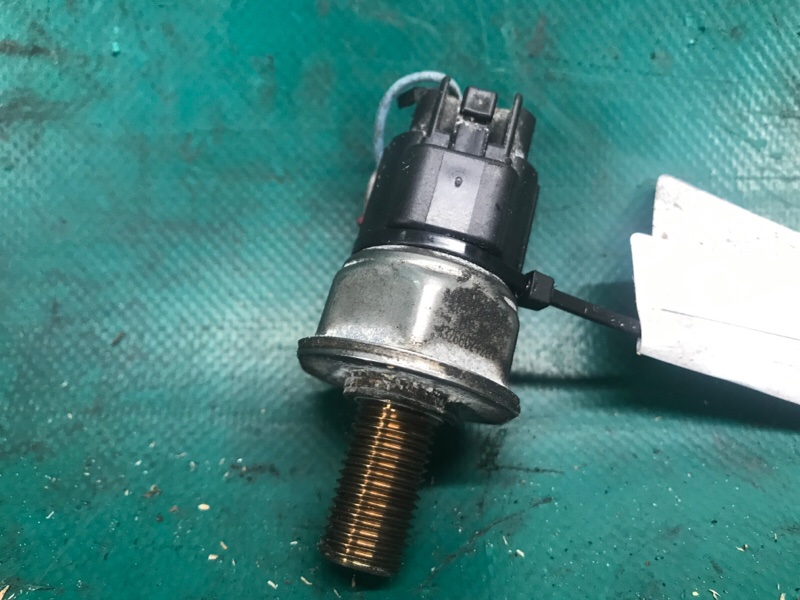 Датчик давления топлива NISSAN JUKE 10-19 1.6 MR16DDT