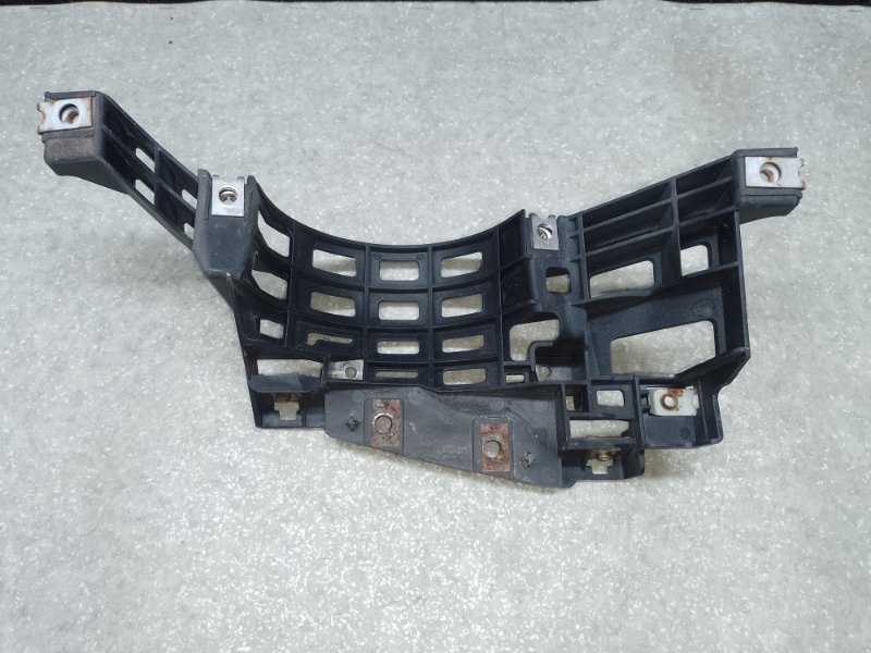 Крепление глушителя правое INFINITI QX50 18- 2020 2.0 KR20DDET 85018-5NA0A Б/У