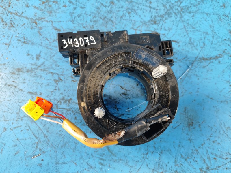 Шлейф Airbag MAZDA CX-5 (KF) 16-21 KD3566CS0A Б/У