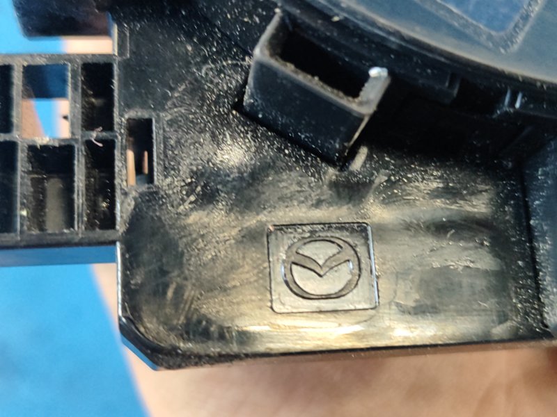 Шлейф Airbag CX-5 (KF) 16-21