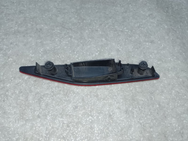 Катафот R правый задний QX50 18- 2020 2.0 KR20DDET Катафот R правый задний QX50 18- 2020 2.0 KR20DDET