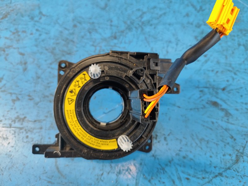 Шлейф Airbag XC70 07-16 B4204T11