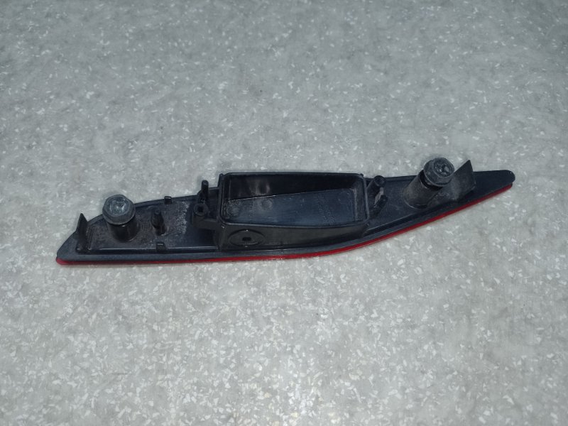 Катафот L левый задний QX50 18- 2020 2.0 KR20DDET