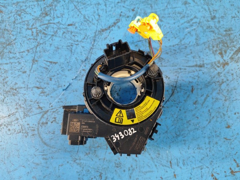 Шлейф Airbag FORD ESCAPE 12-19 2017 T15HDTX F1FT-14A664-CA Б/У