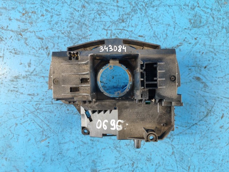 Плата подрулевого переключателя FORD ESCAPE 12-19 2017 T15HDTX F1FT-13N064-KE Б/У