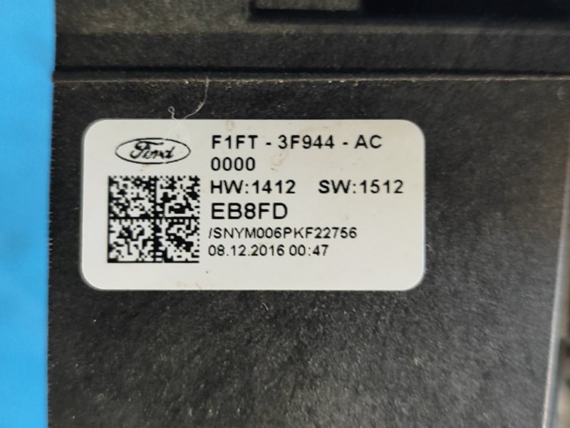 Плата подрулевого переключателя ESCAPE 12-19 2017 T15HDTX