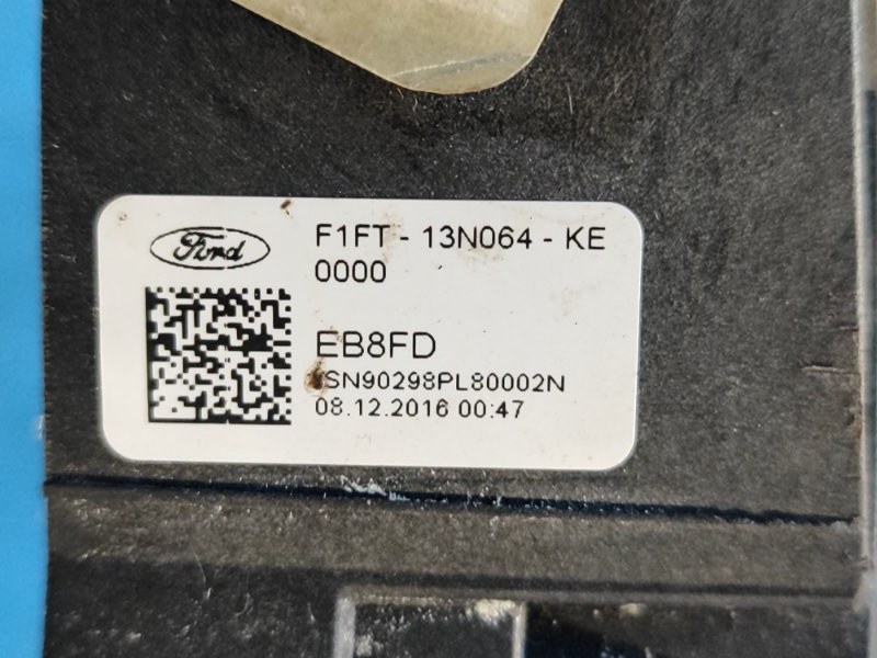 Плата подрулевого переключателя ESCAPE 12-19 2017 T15HDTX